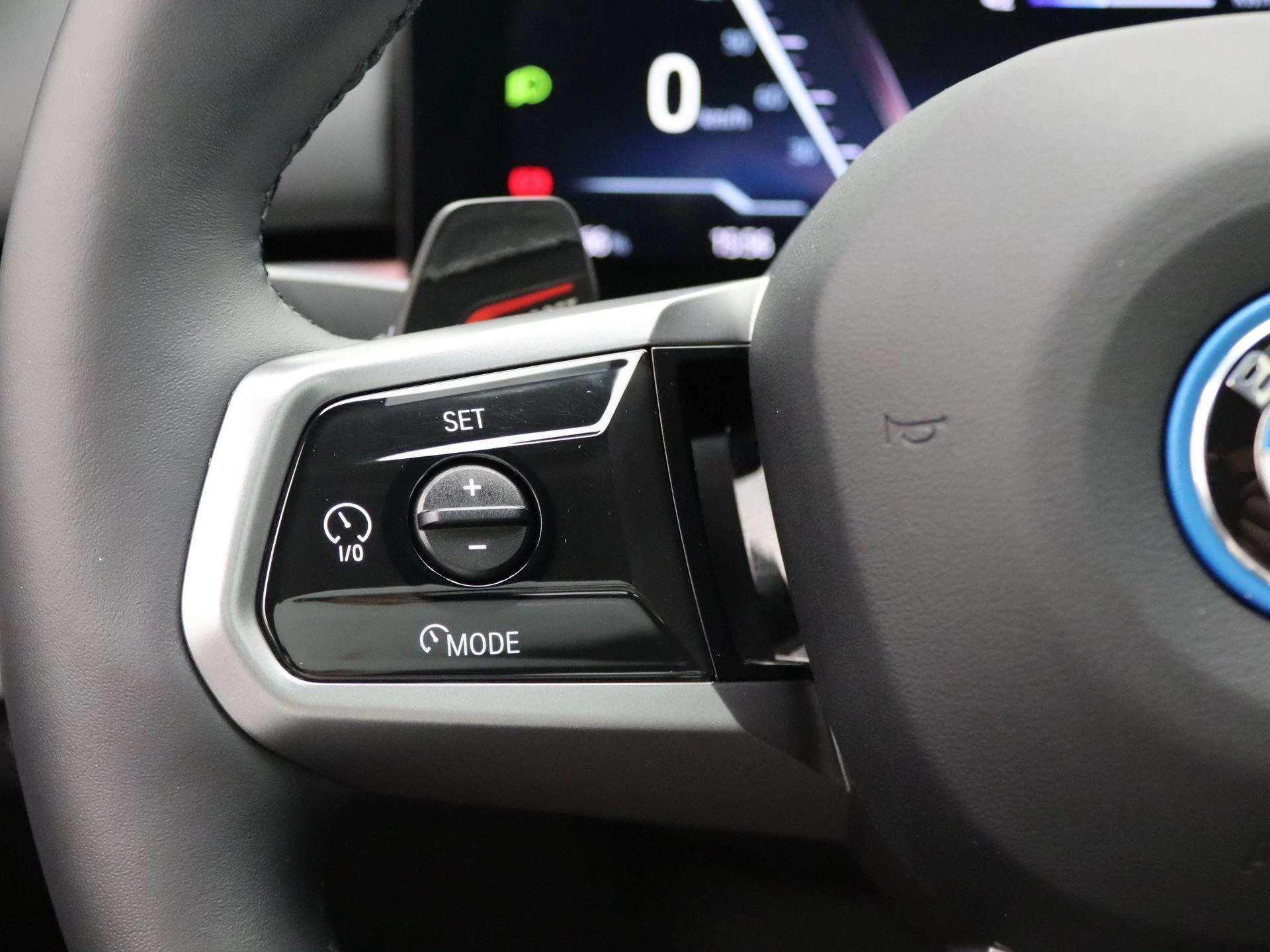 Hoofdafbeelding BMW i5