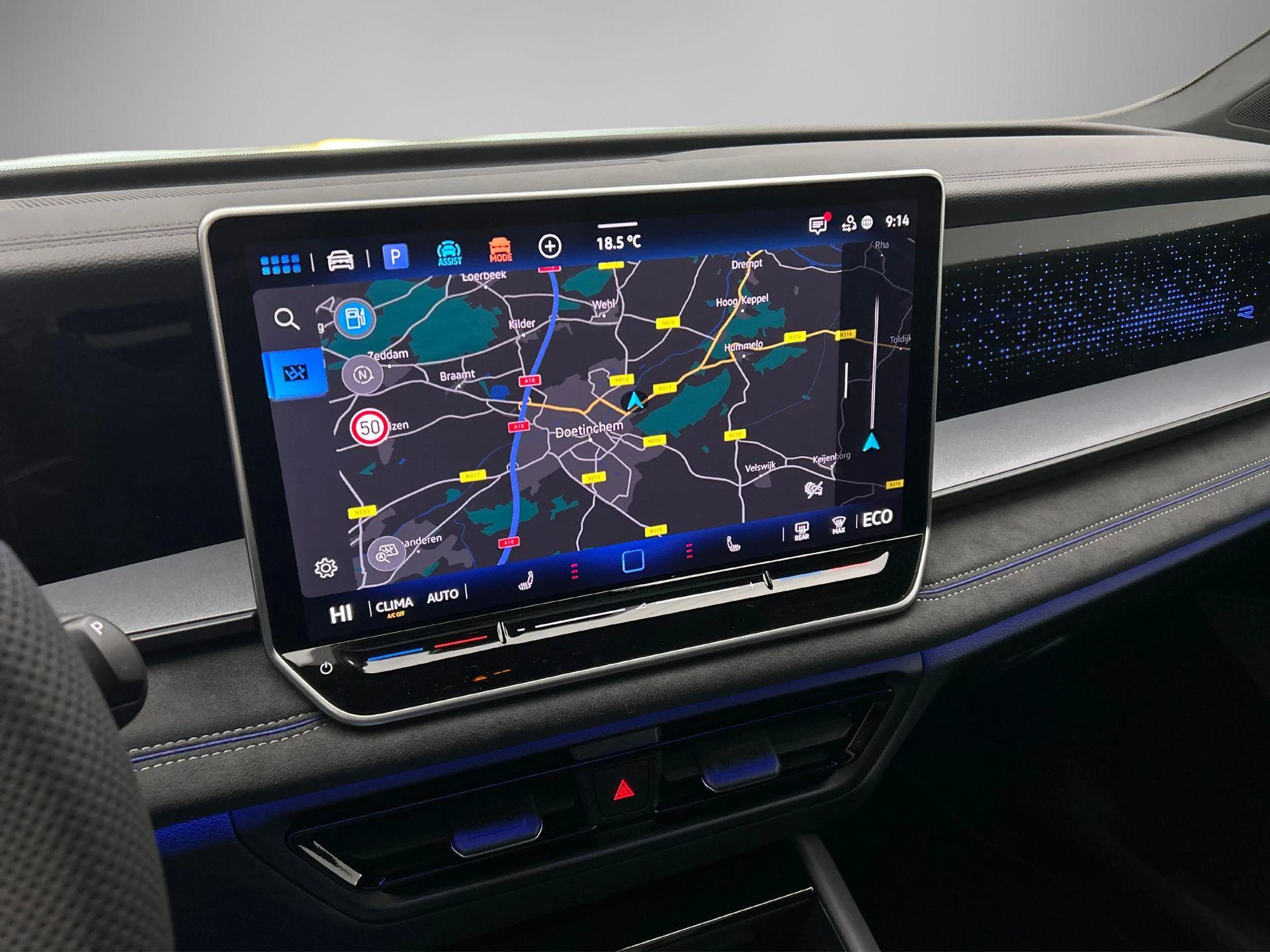 Hoofdafbeelding Volkswagen Tayron