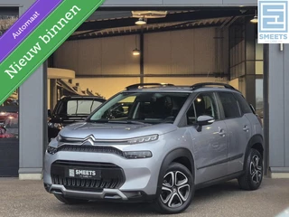 Citroen C3 Aircross 1.2T 131PK Feel Automaat 1e Eig! |Carplay