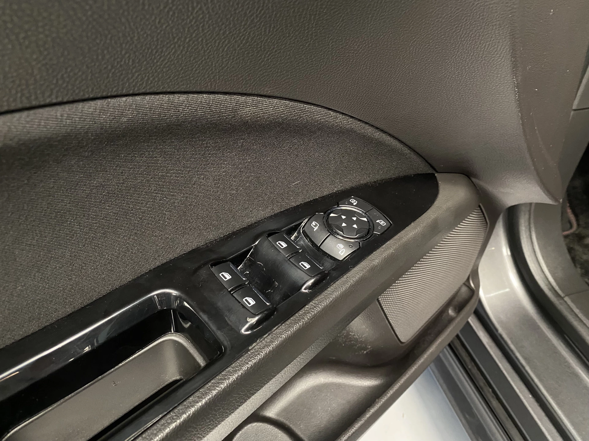 Hoofdafbeelding Ford Mondeo