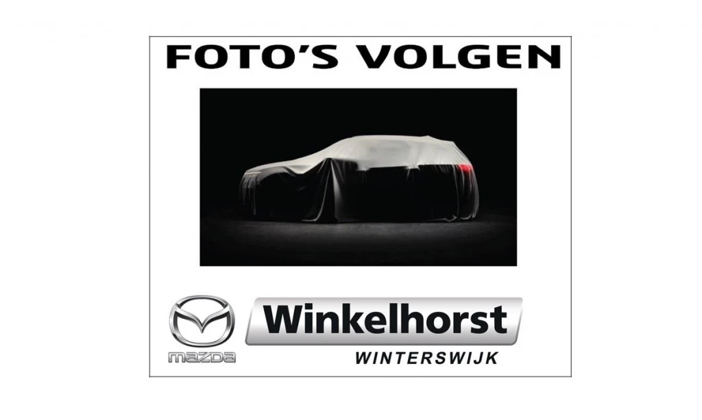 Hoofdafbeelding Mazda 2
