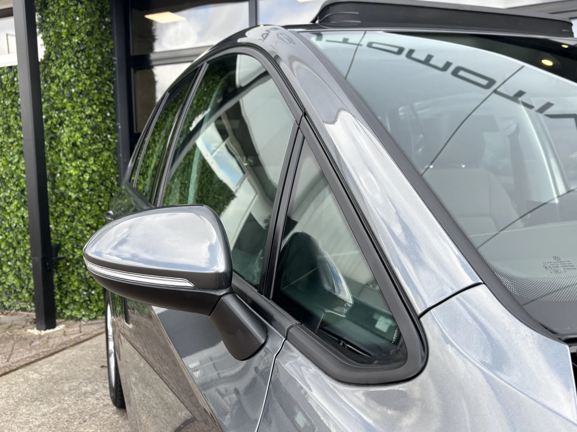 Hoofdafbeelding Volkswagen Golf Sportsvan