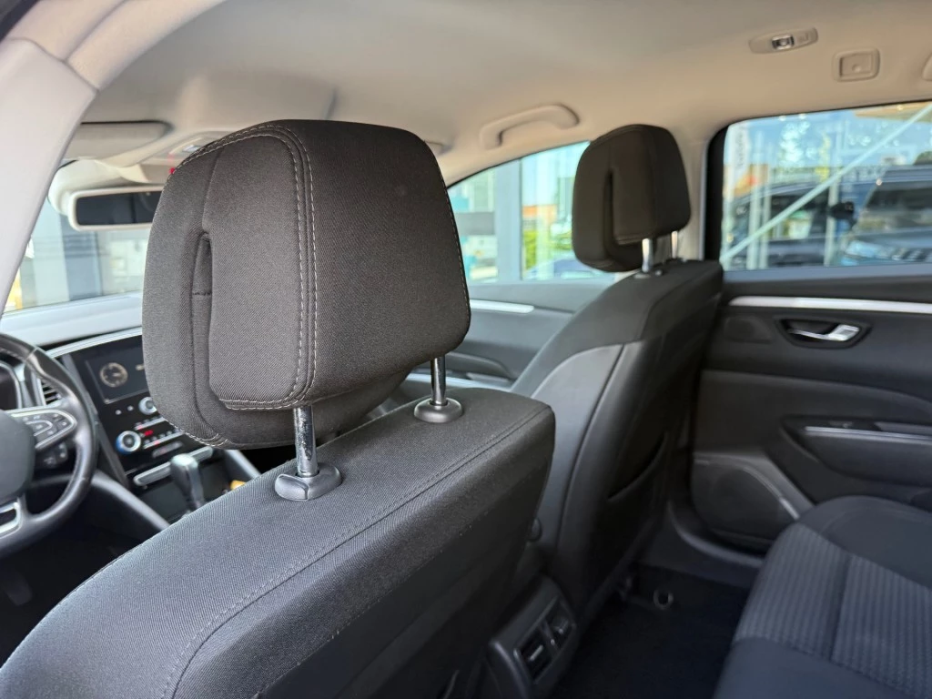 Hoofdafbeelding Renault Talisman