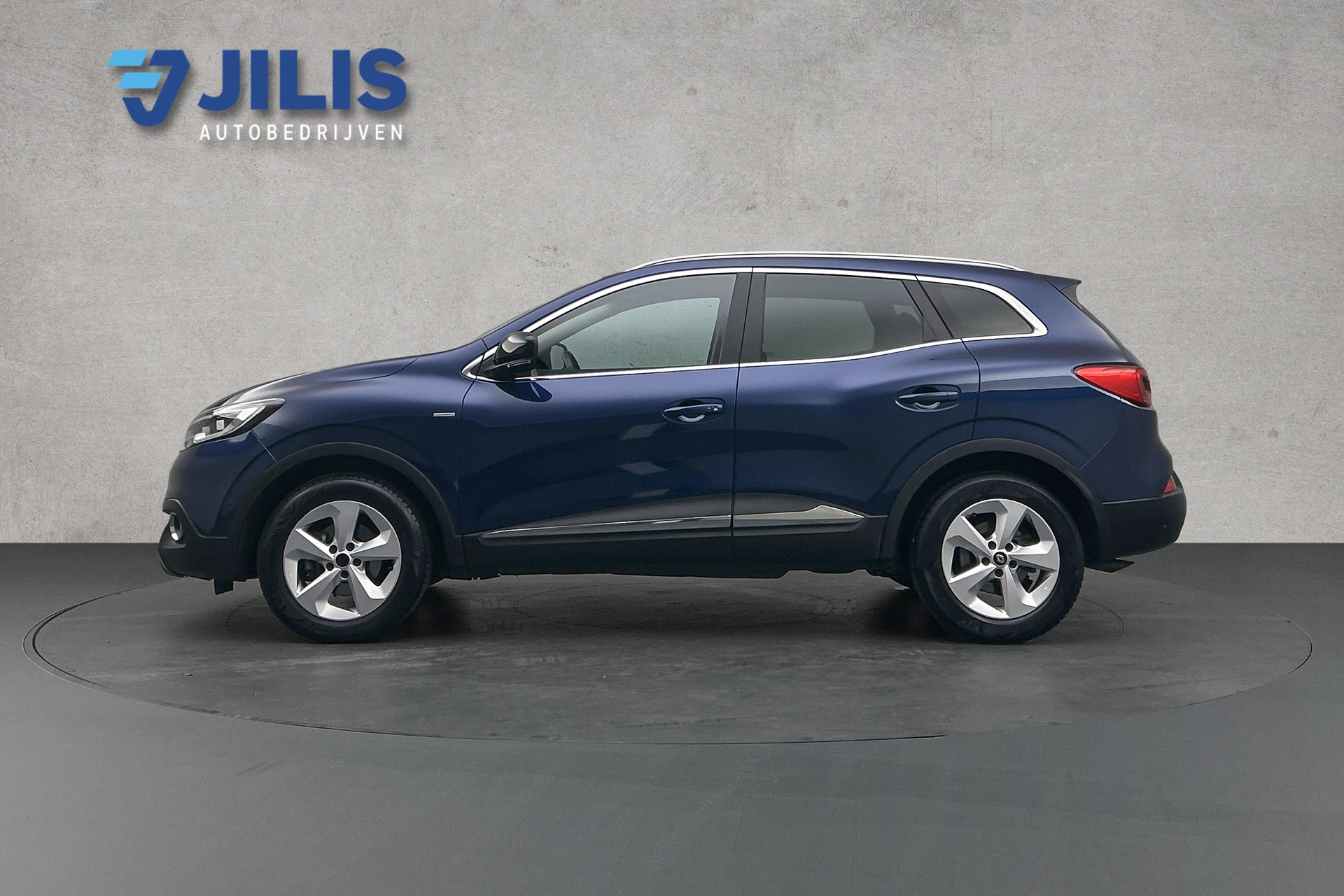 Hoofdafbeelding Renault Kadjar