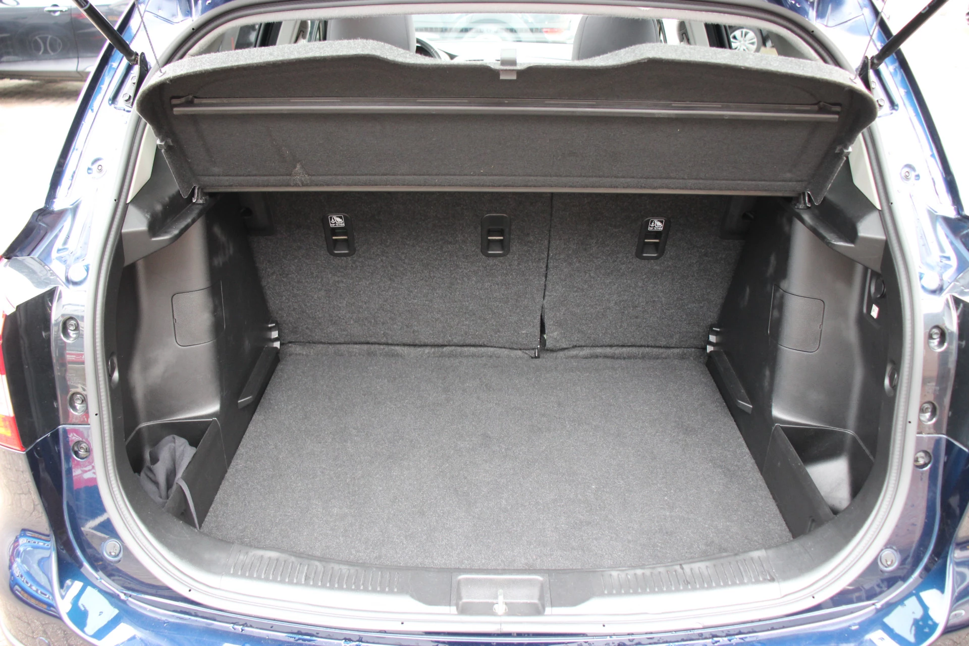 Hoofdafbeelding Suzuki S-Cross