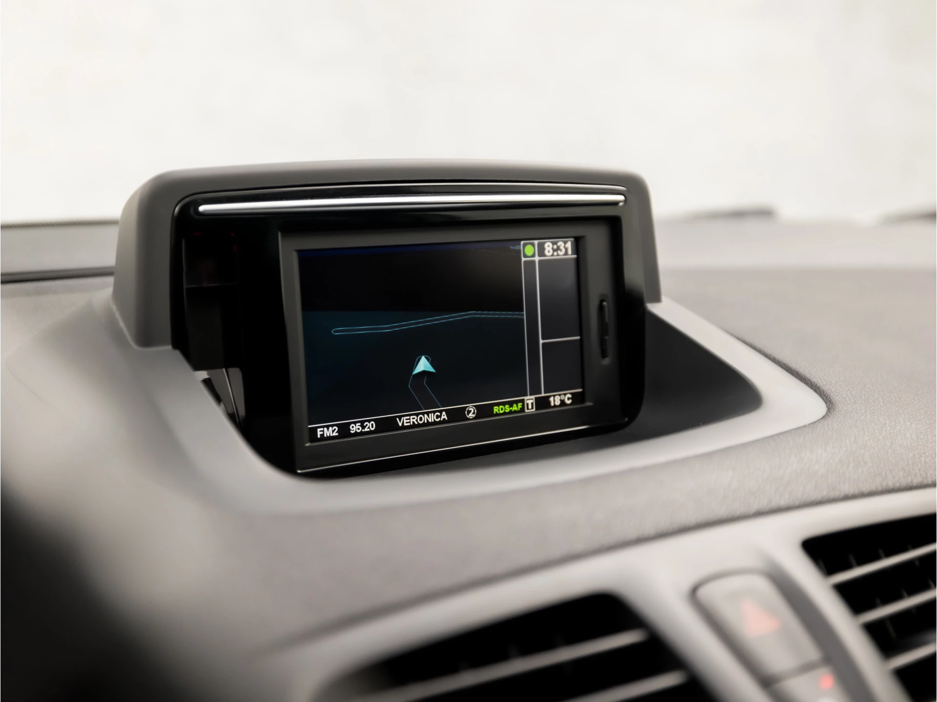 Hoofdafbeelding Renault Mégane