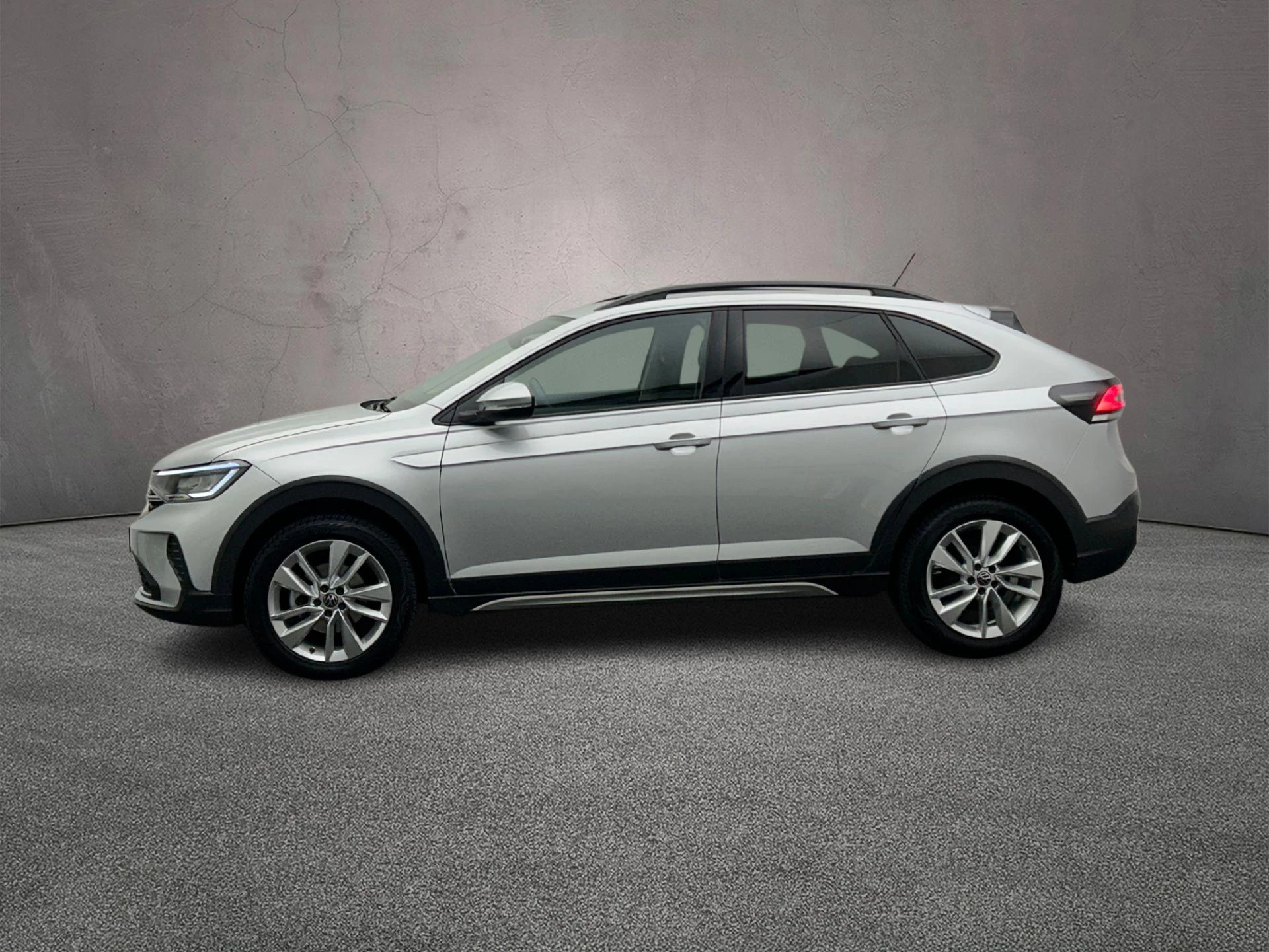 Hoofdafbeelding Volkswagen Taigo