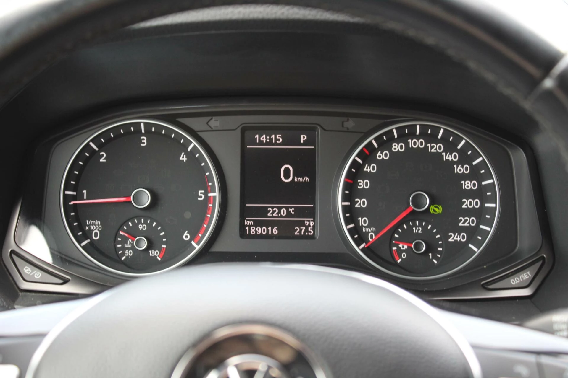 Hoofdafbeelding Volkswagen Amarok