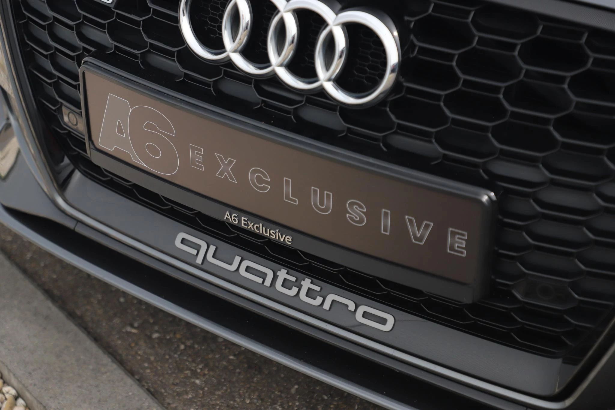 Hoofdafbeelding Audi RS3