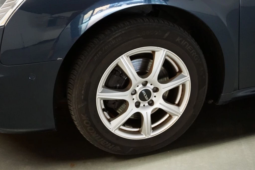 Hoofdafbeelding Peugeot 508