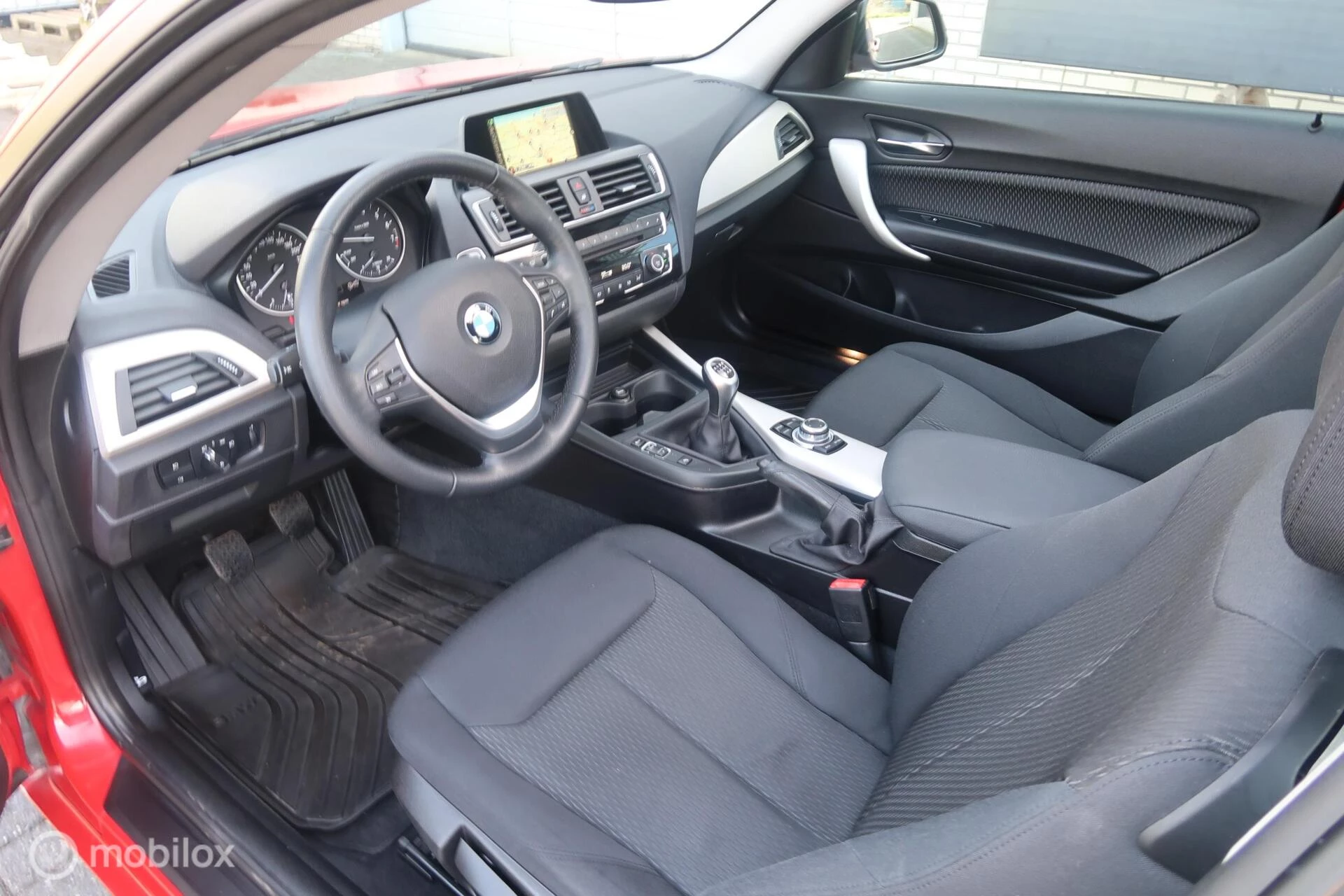 Hoofdafbeelding BMW 2 Serie