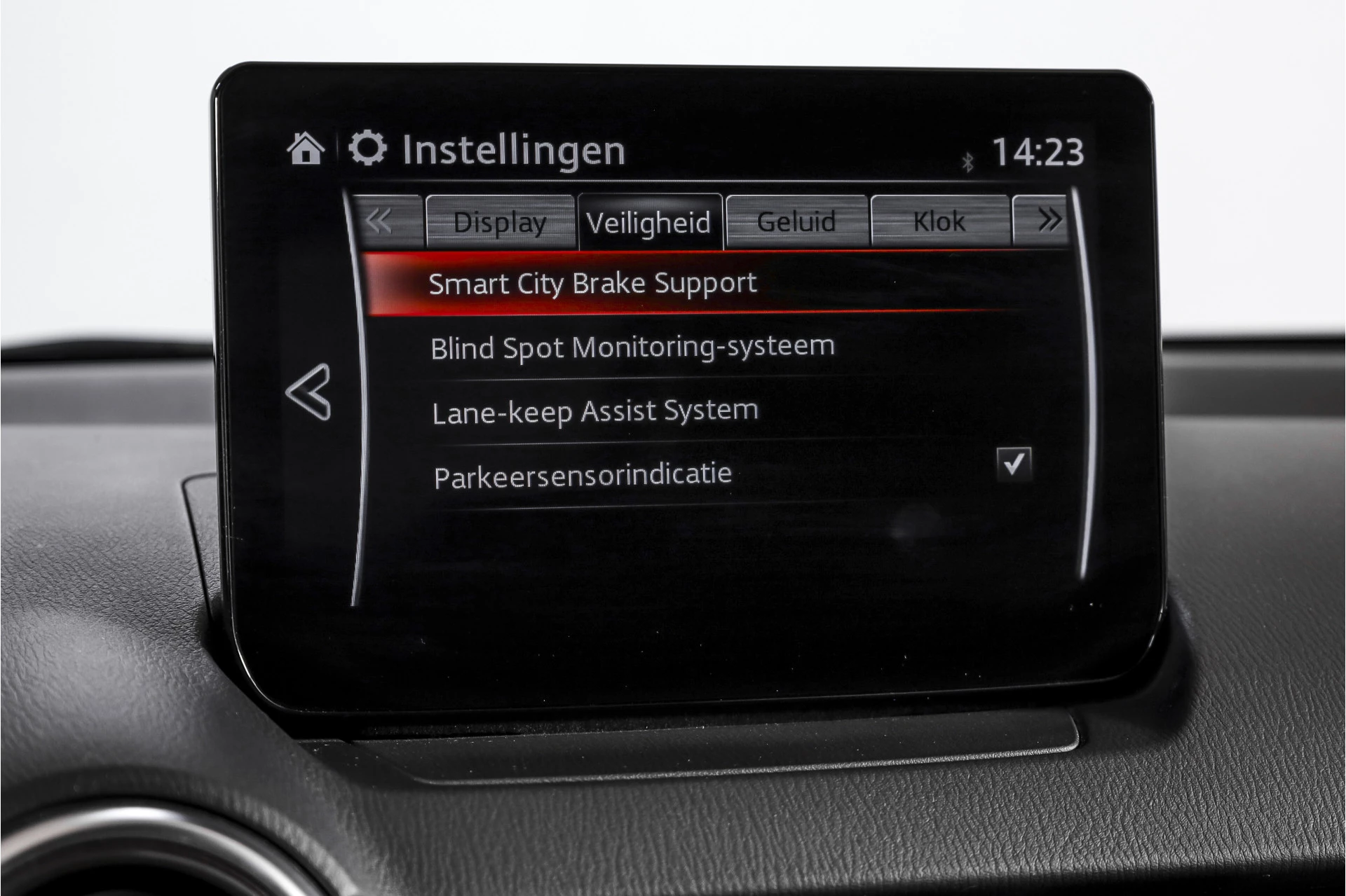 Hoofdafbeelding Mazda 2