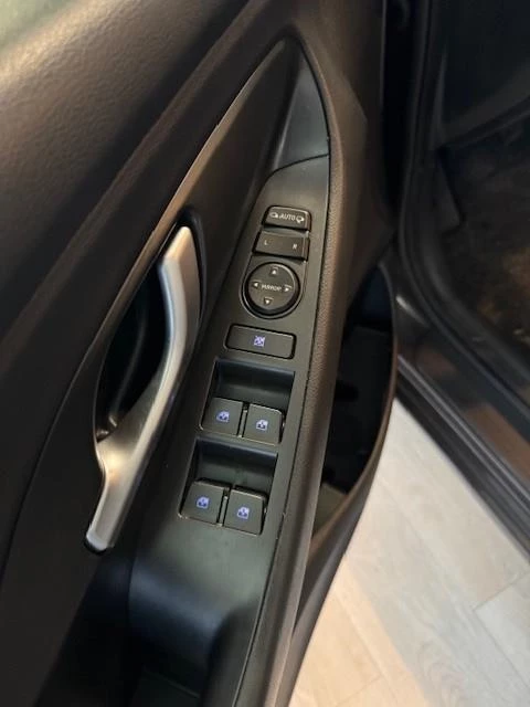 Hoofdafbeelding Hyundai i30