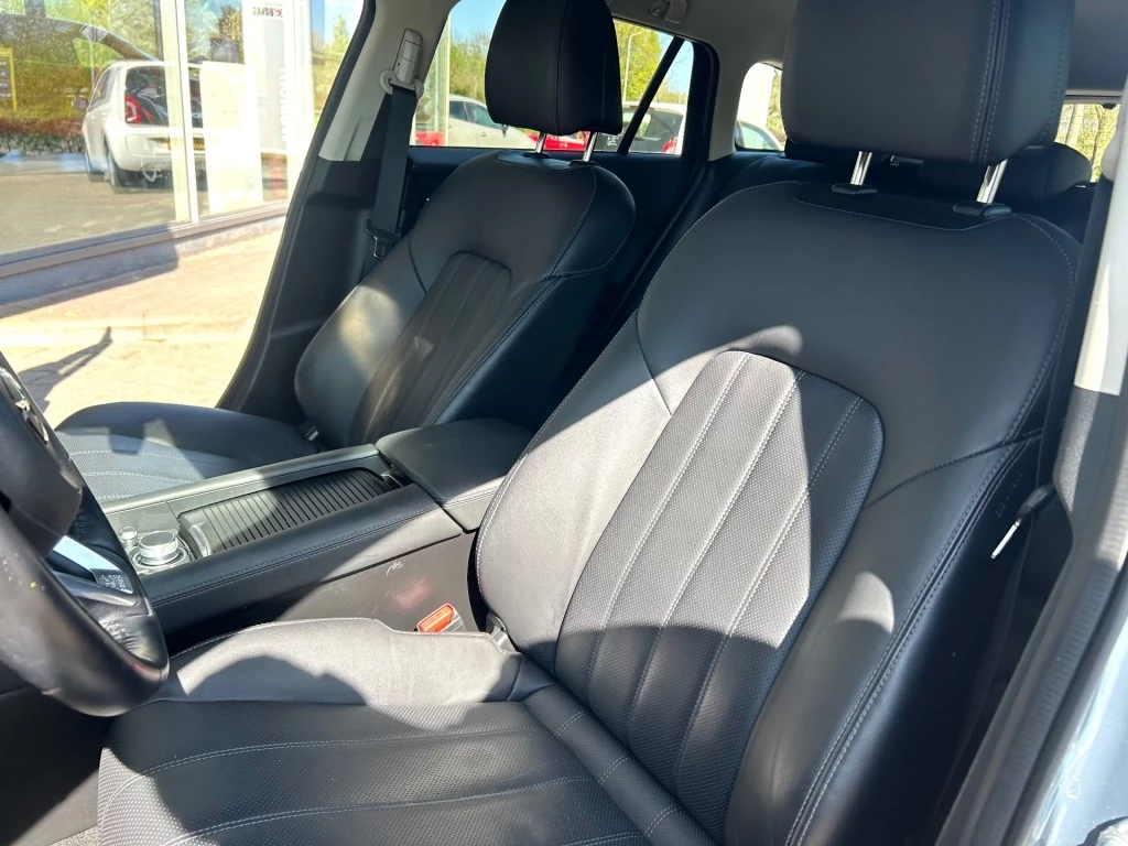 Hoofdafbeelding Mazda 6