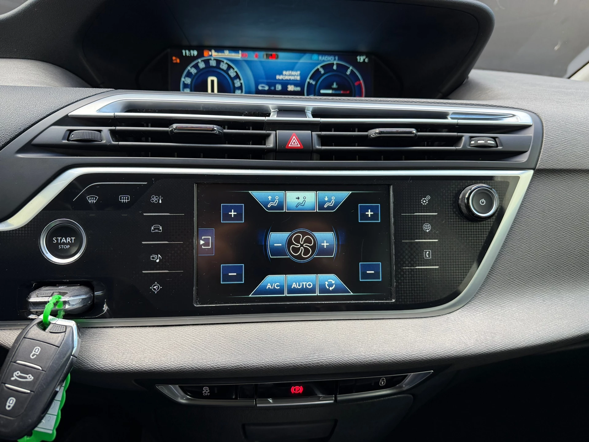 Hoofdafbeelding Citroën C4 Picasso