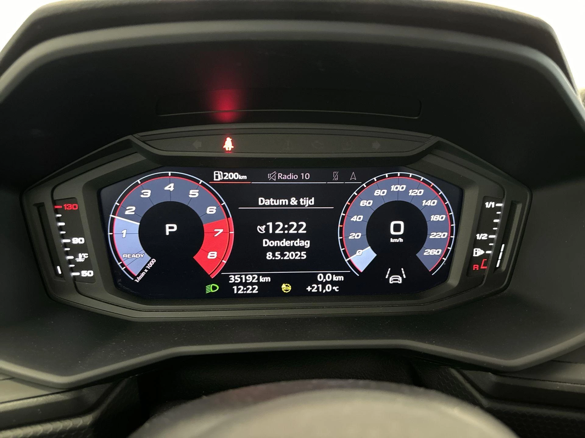 Hoofdafbeelding Audi A1
