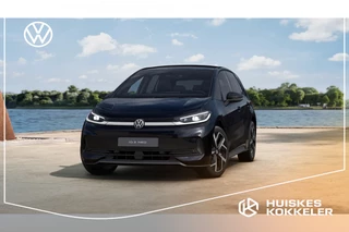 Volkswagen ID.3 Neo