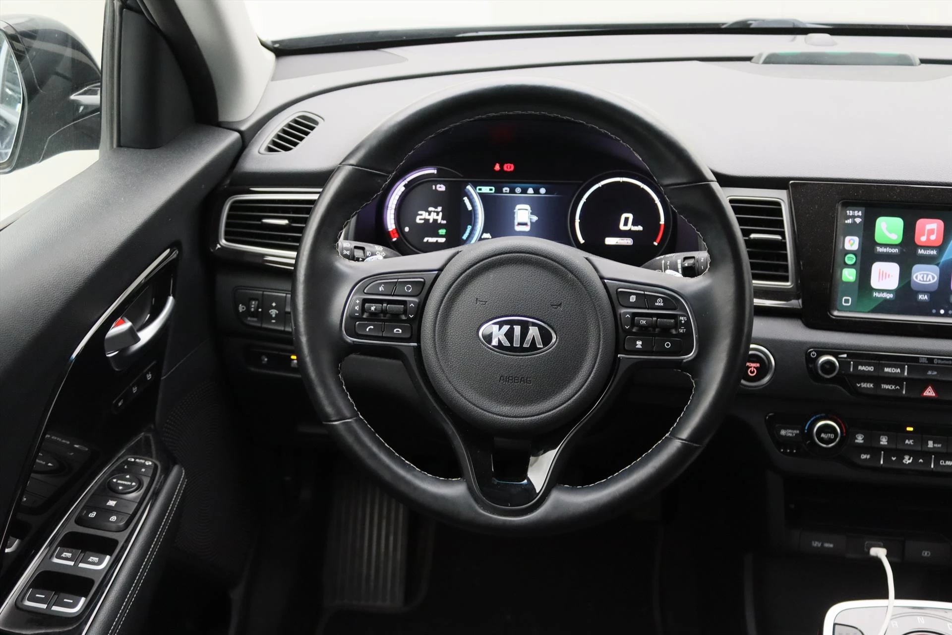 Hoofdafbeelding Kia e-Niro