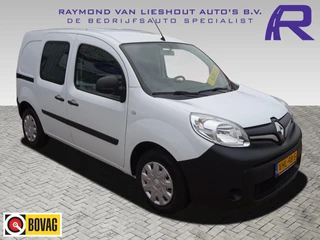 Renault Kangoo 1.5 Blue dCi 80 Comfort AIRCO NAVI SCHUIFDEUR PDC