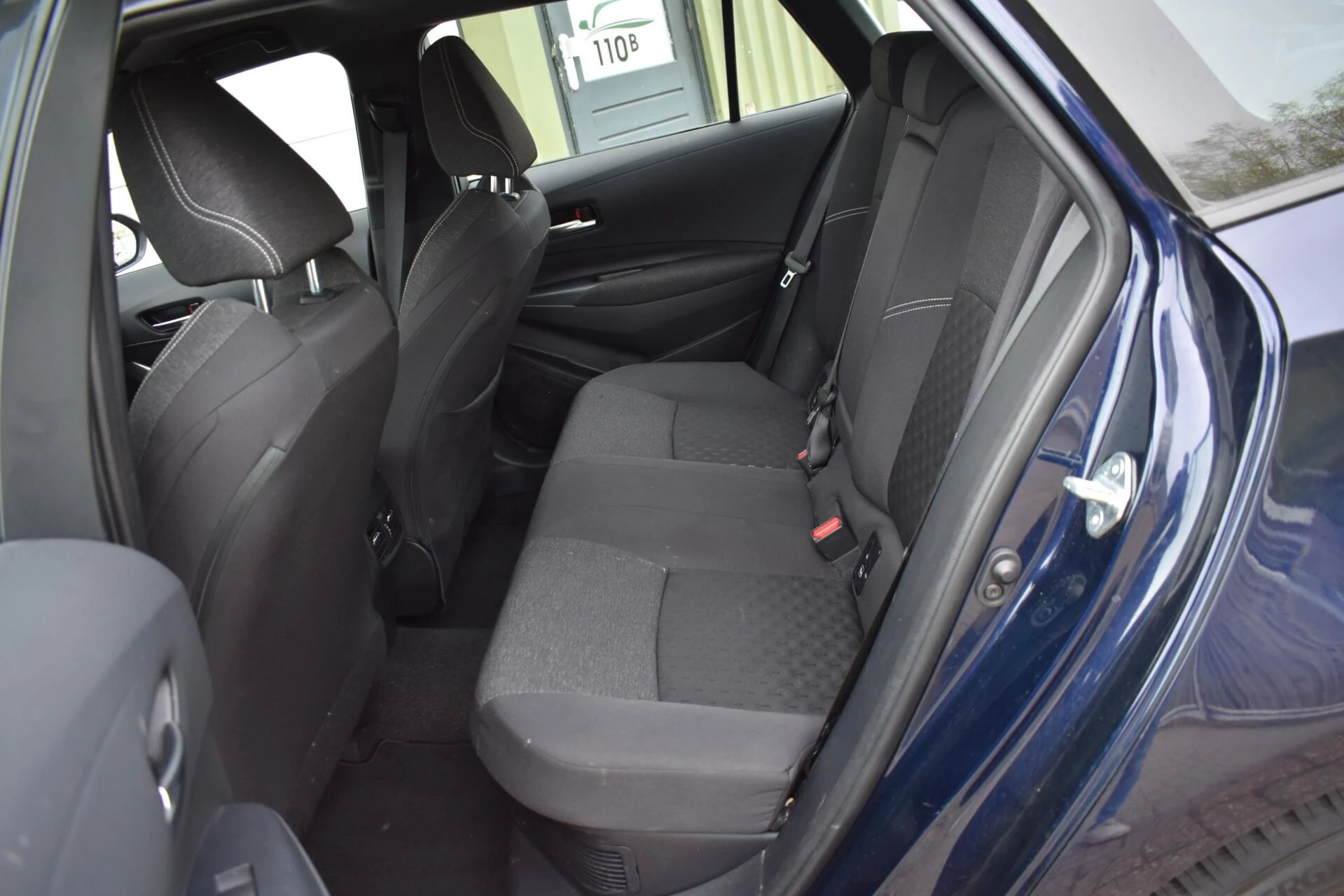 Hoofdafbeelding Toyota Corolla Touring Sports