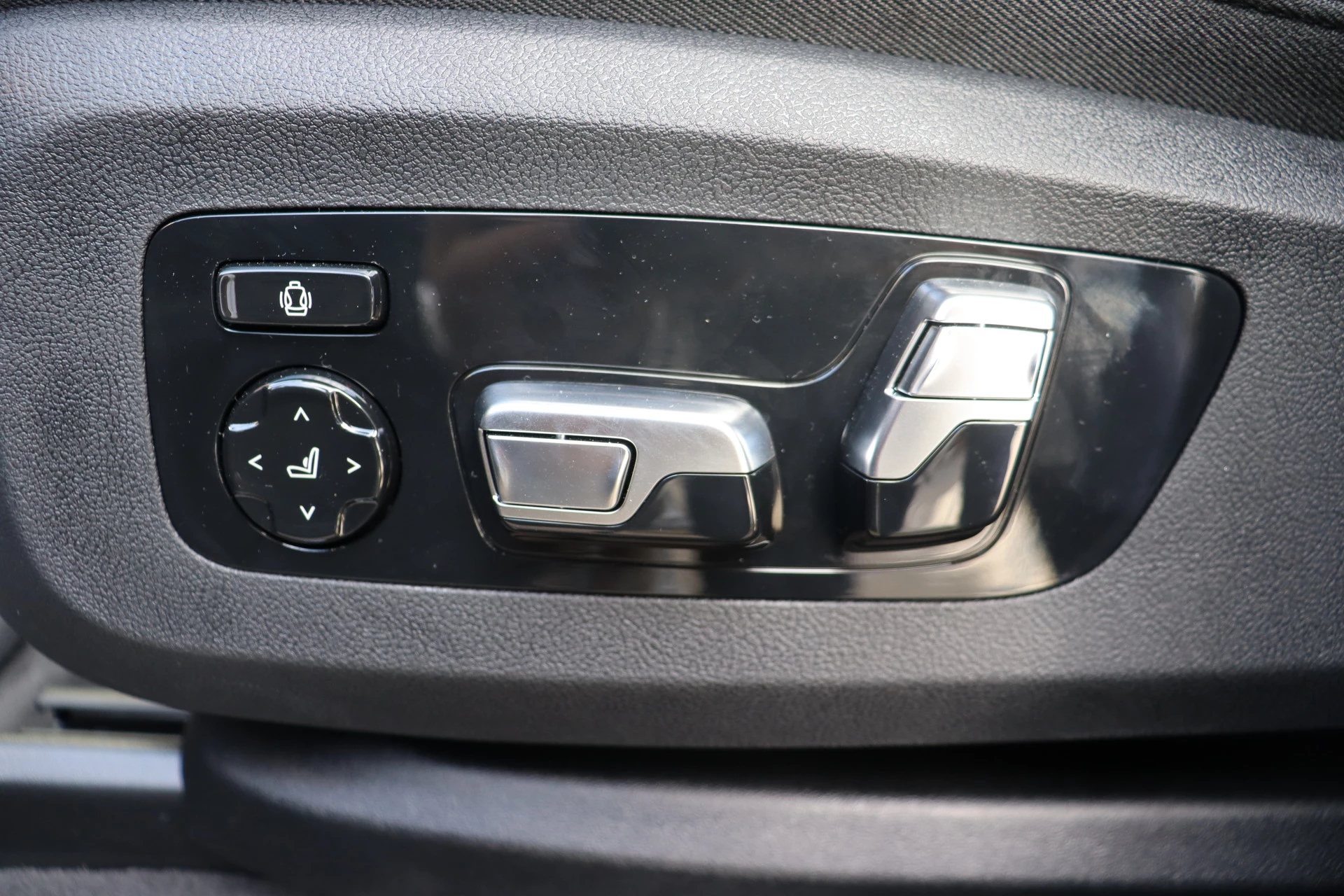 Hoofdafbeelding BMW XM