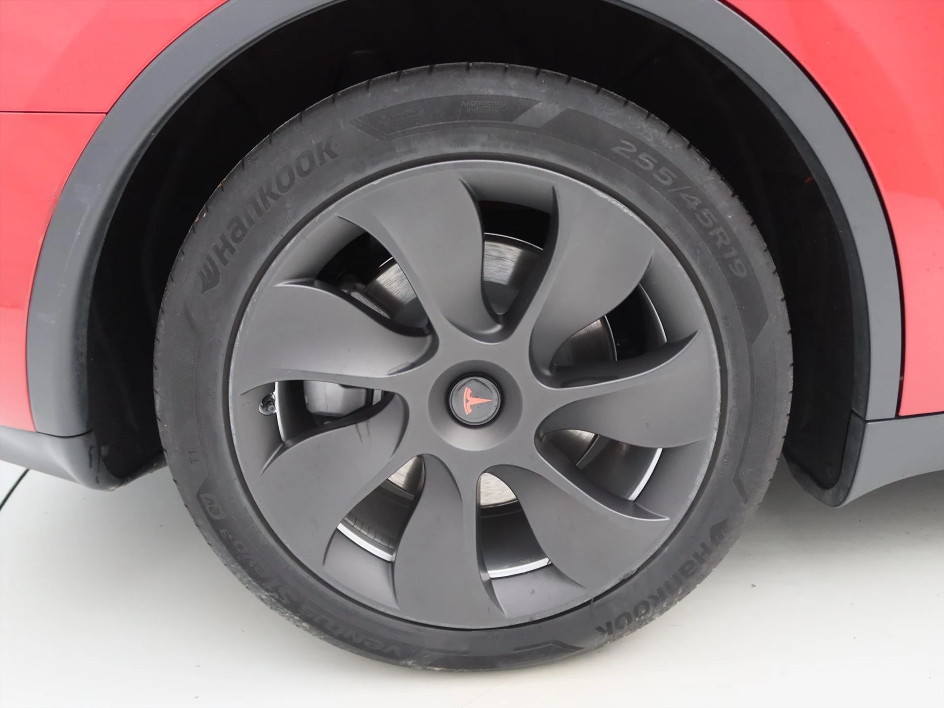 Hoofdafbeelding Tesla Model Y