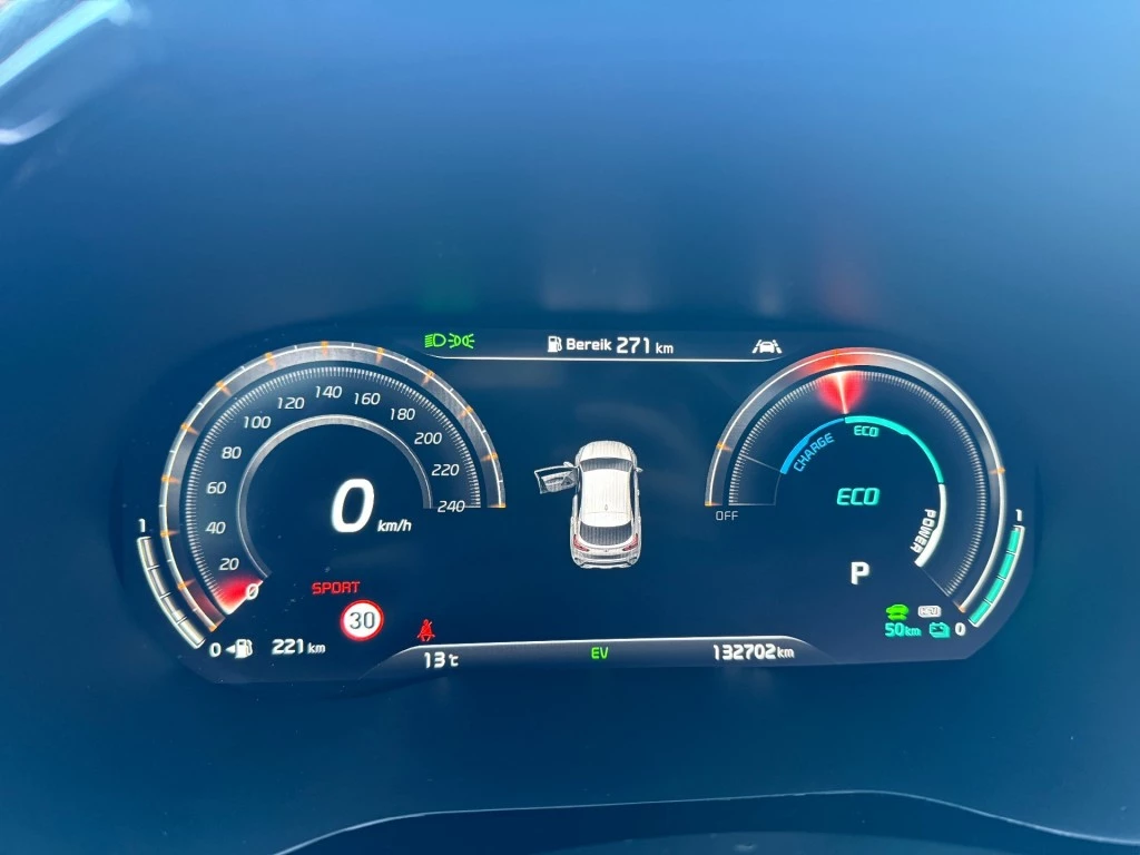 Hoofdafbeelding Kia XCeed