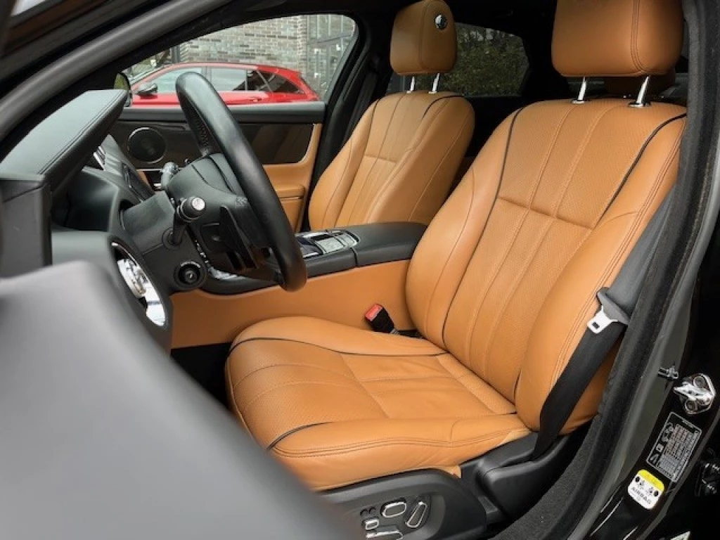 Hoofdafbeelding Jaguar XJ