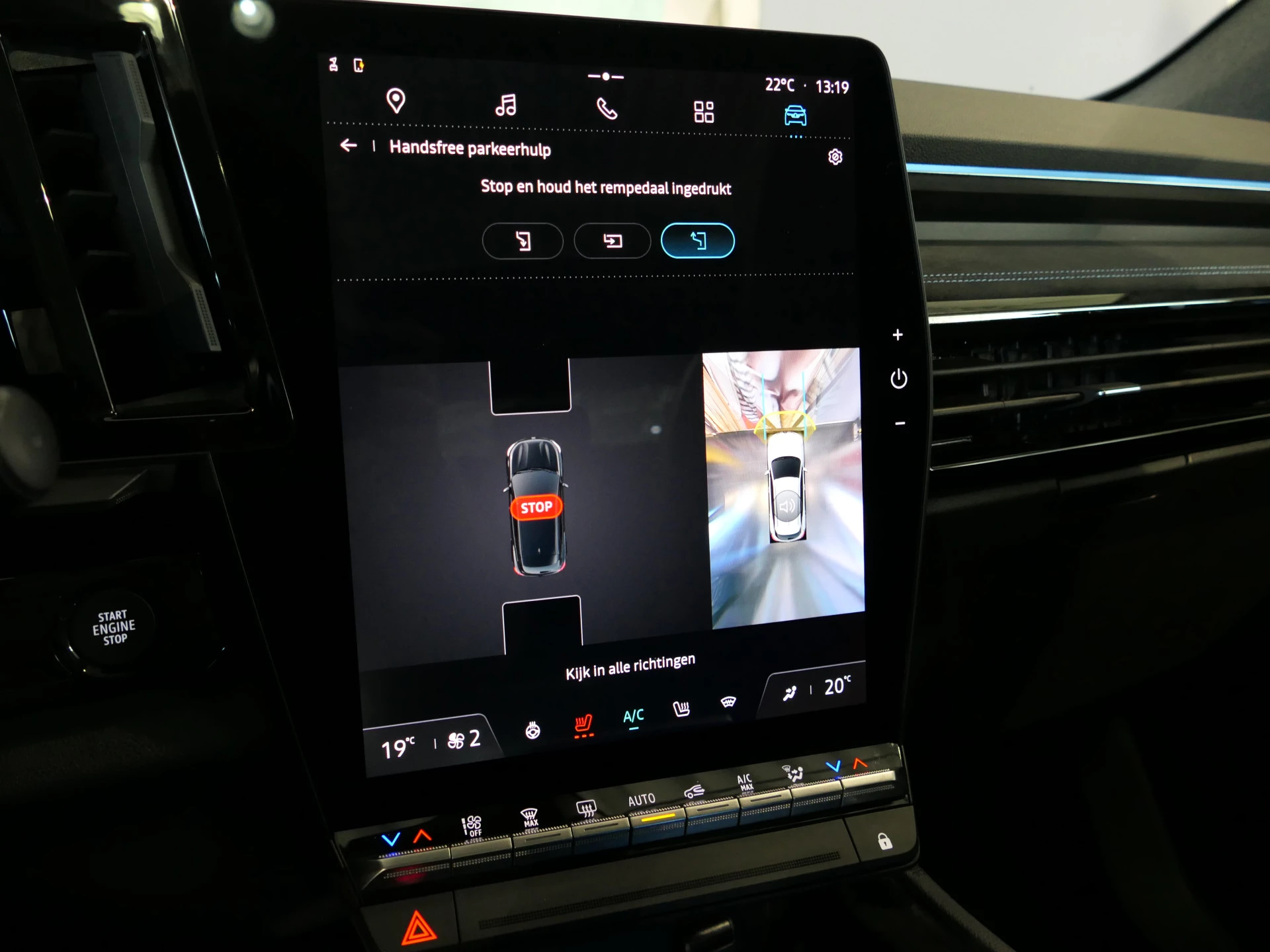 Hoofdafbeelding Renault Austral