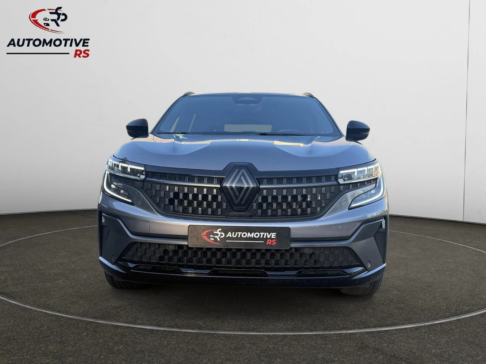 Hoofdafbeelding Renault Austral