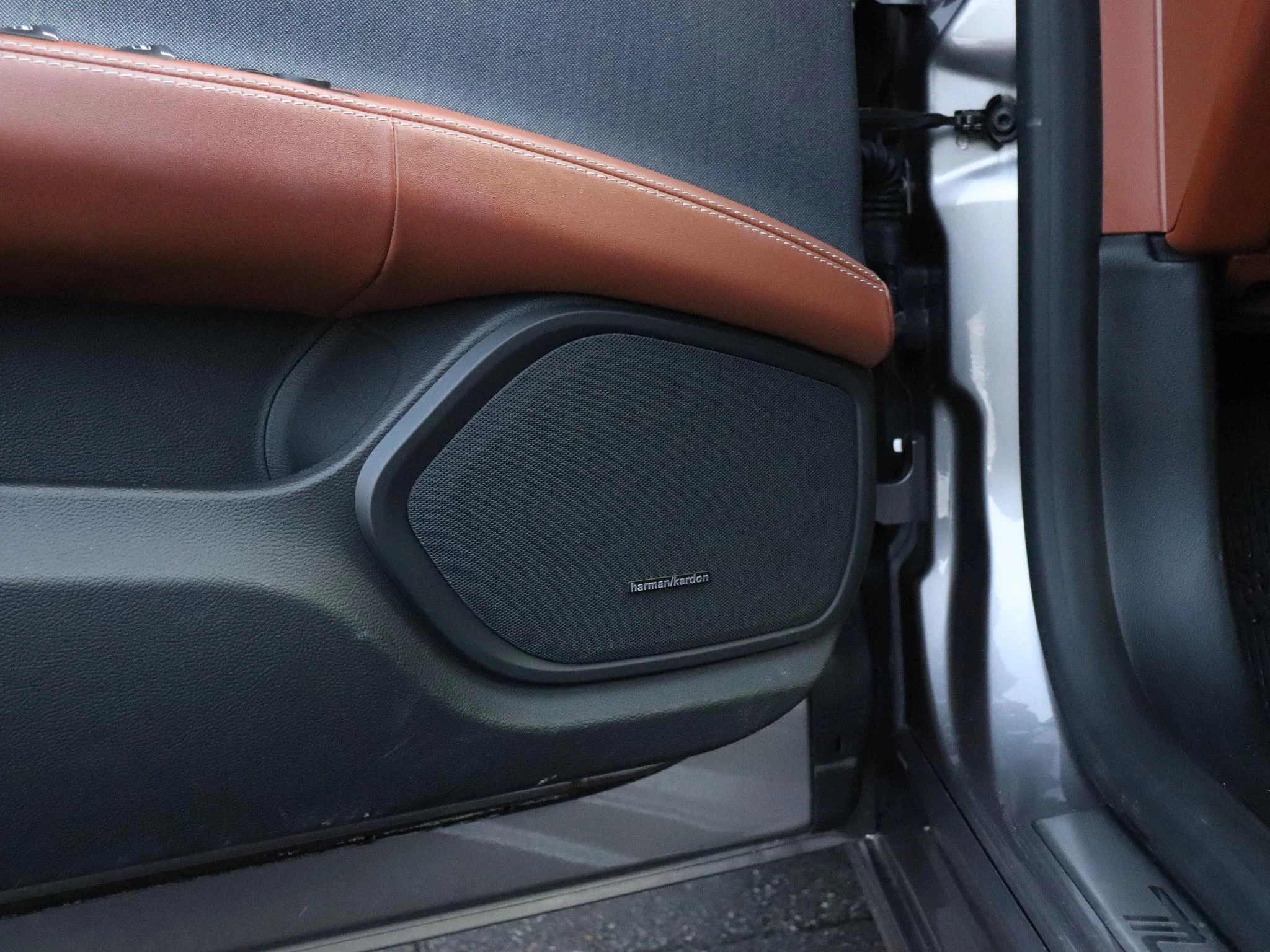 Hoofdafbeelding Maserati Quattroporte