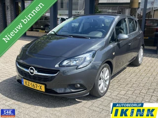 Opel Corsa 1.4 Edition