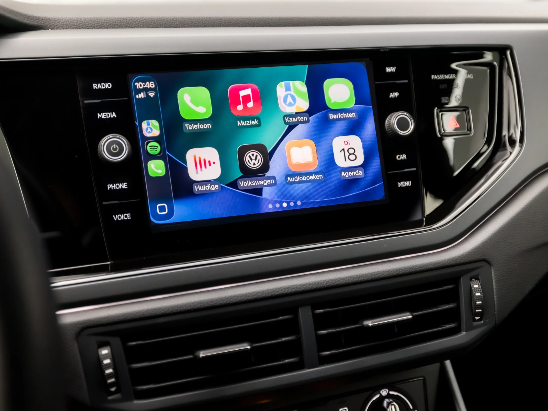 Hoofdafbeelding Volkswagen Taigo