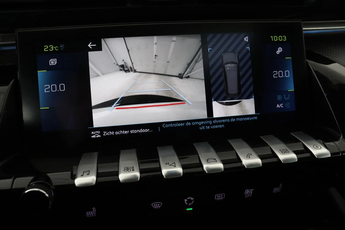 Hoofdafbeelding Peugeot 508