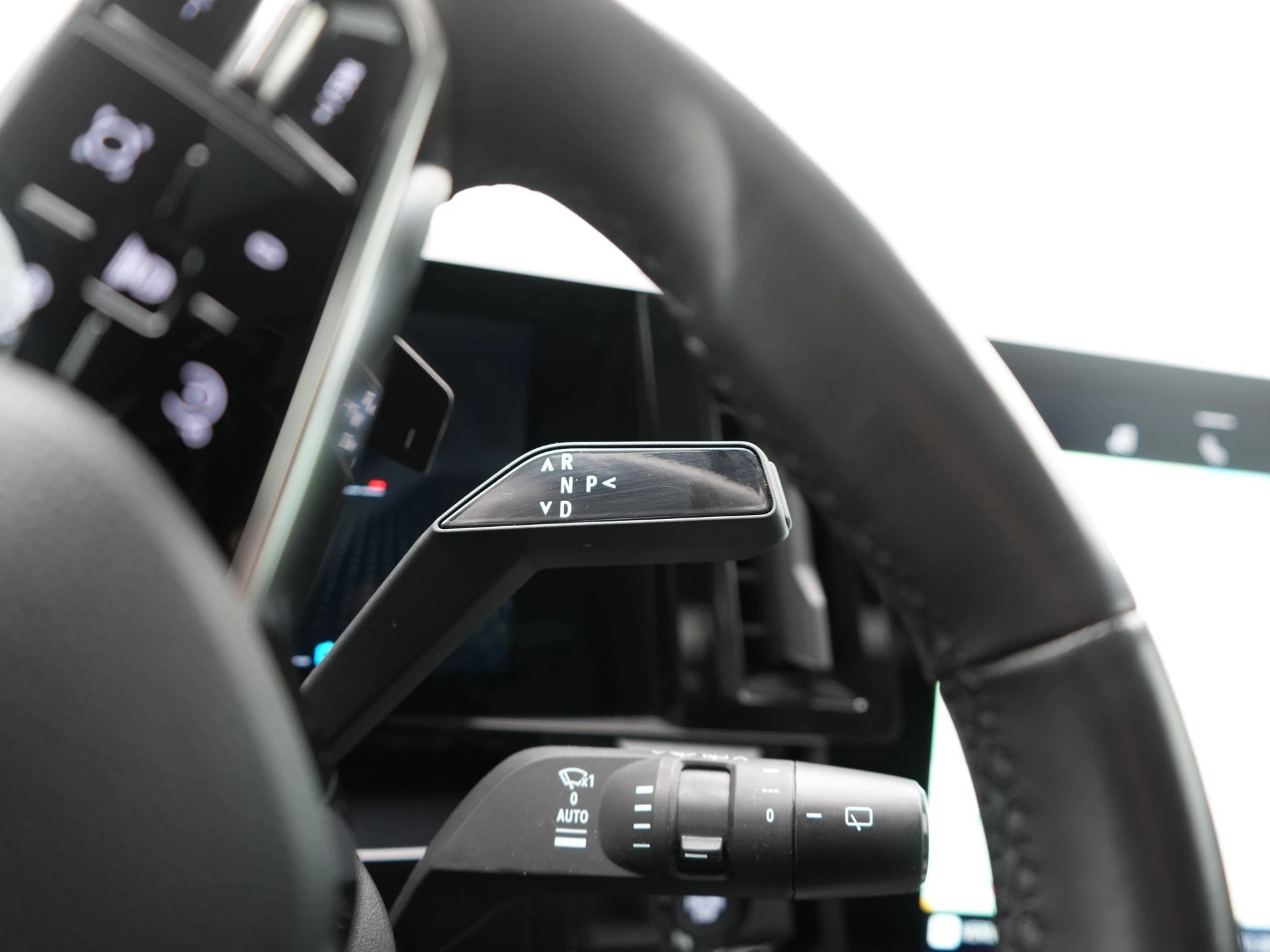 Hoofdafbeelding Renault Espace