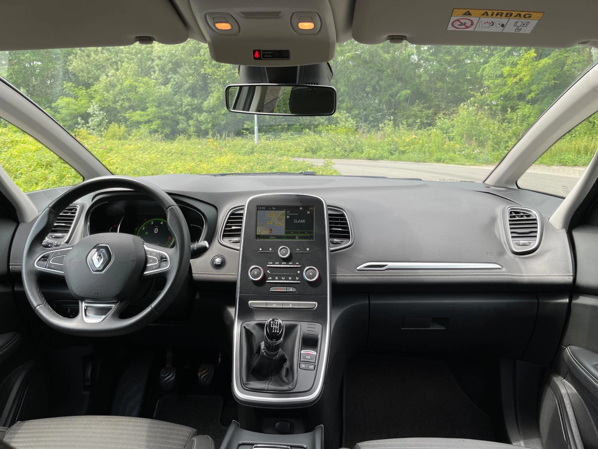 Hoofdafbeelding Renault Grand Scénic