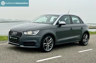 Audi A1 Sportback 1.0 TFSI Adrenalin