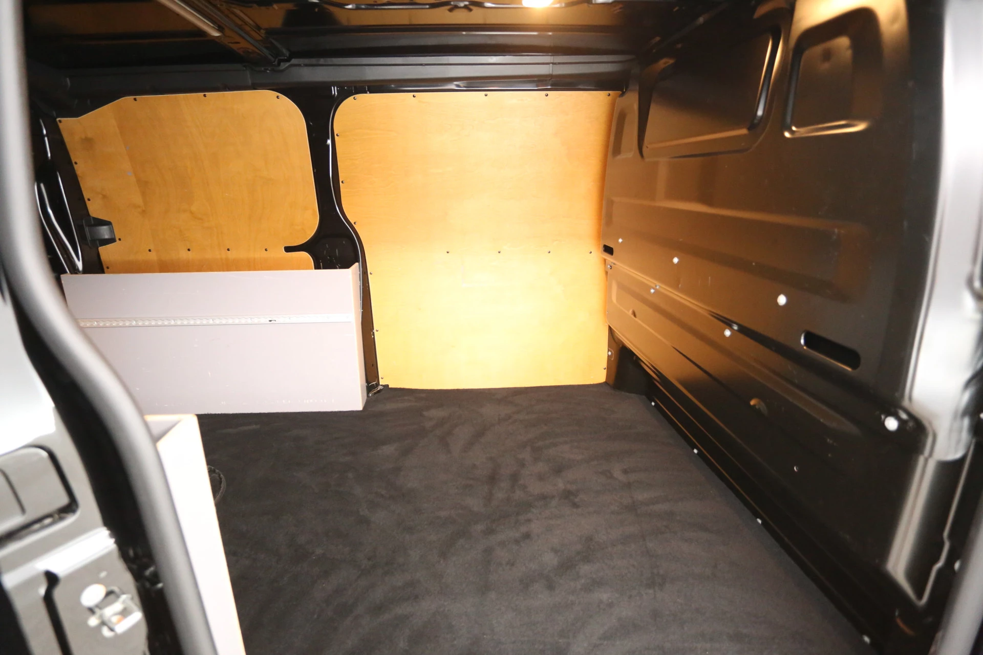 Hoofdafbeelding Peugeot e-Expert