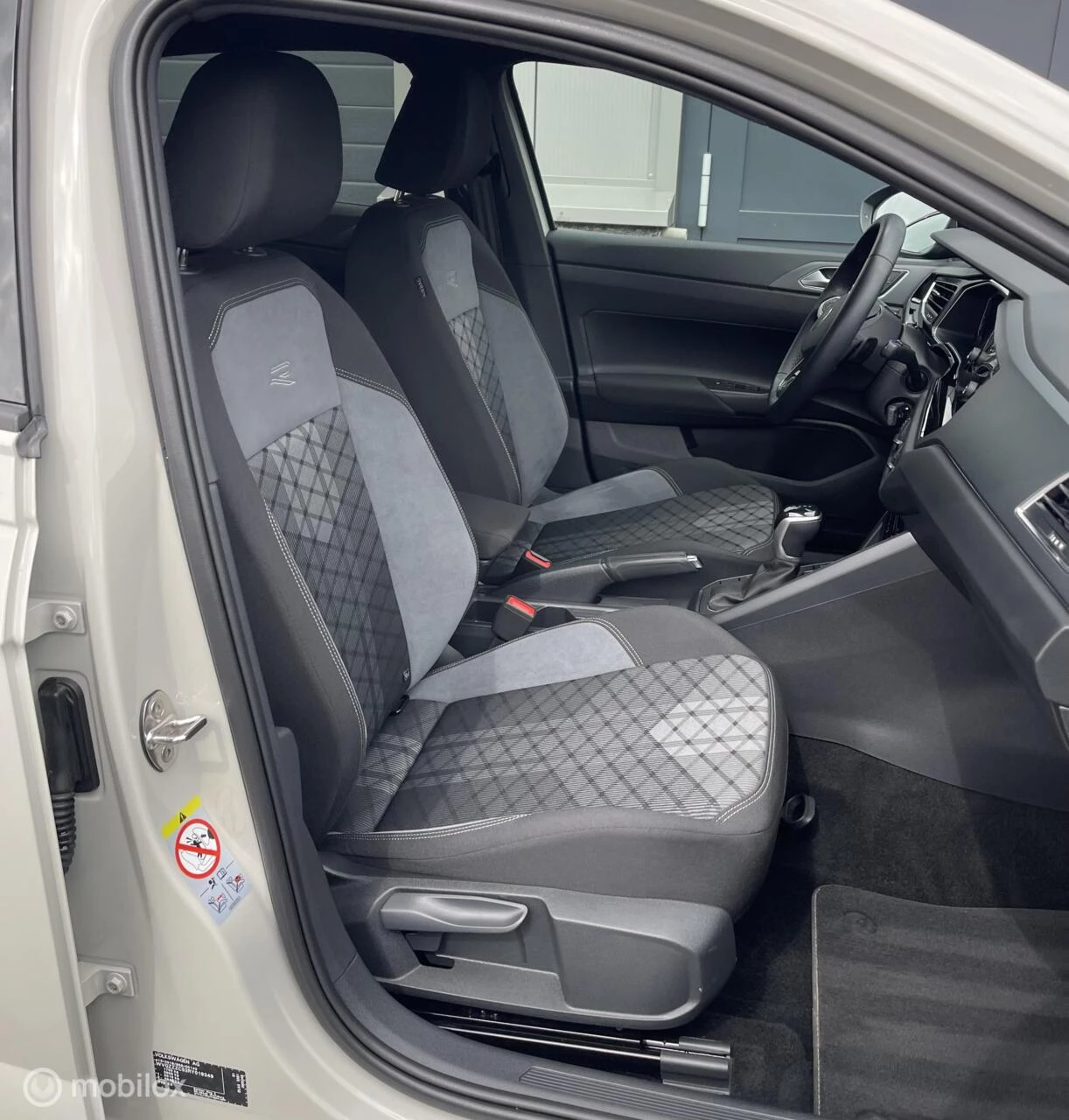 Hoofdafbeelding Volkswagen Taigo