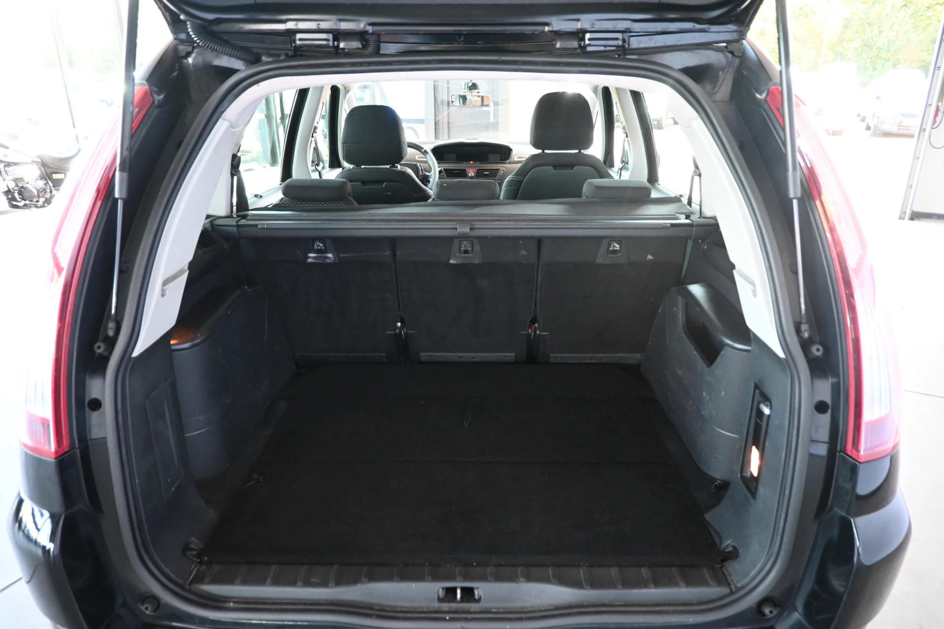 Hoofdafbeelding Citroën Grand C4 Picasso