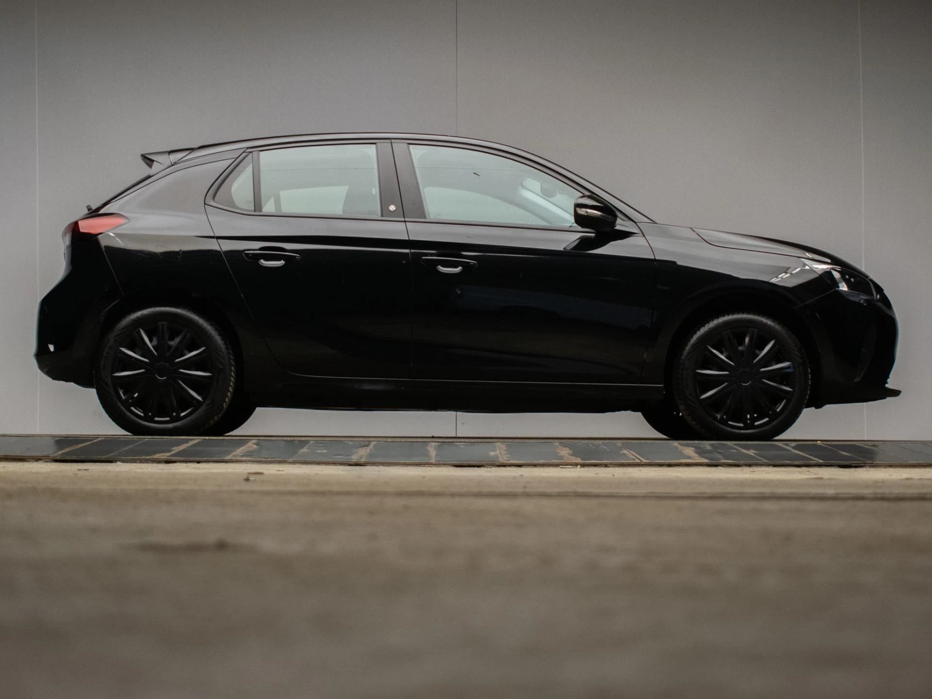 Hoofdafbeelding Opel Corsa-e