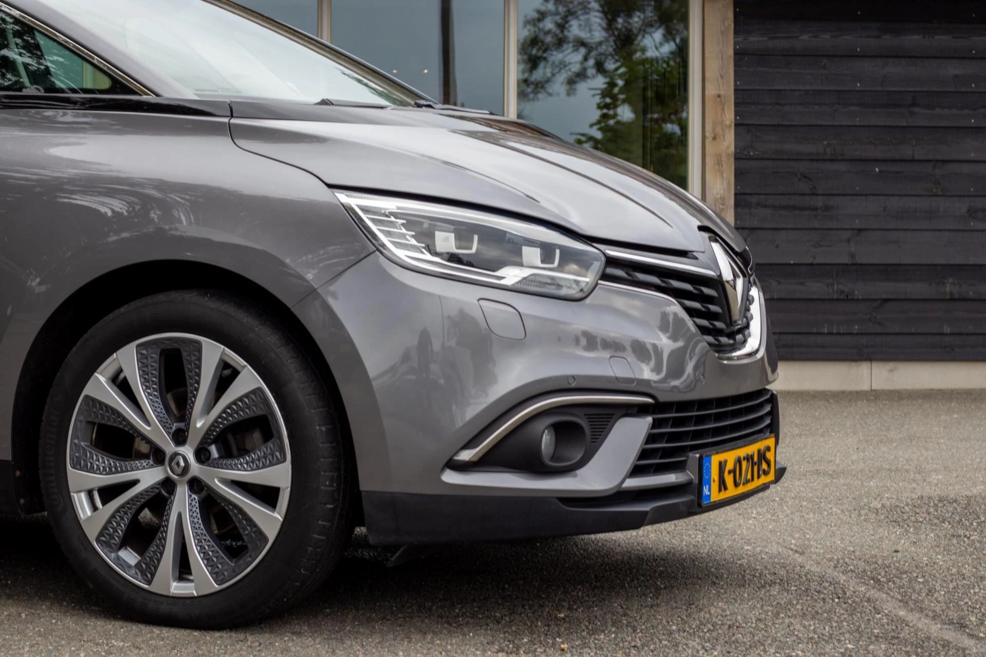 Hoofdafbeelding Renault Scénic