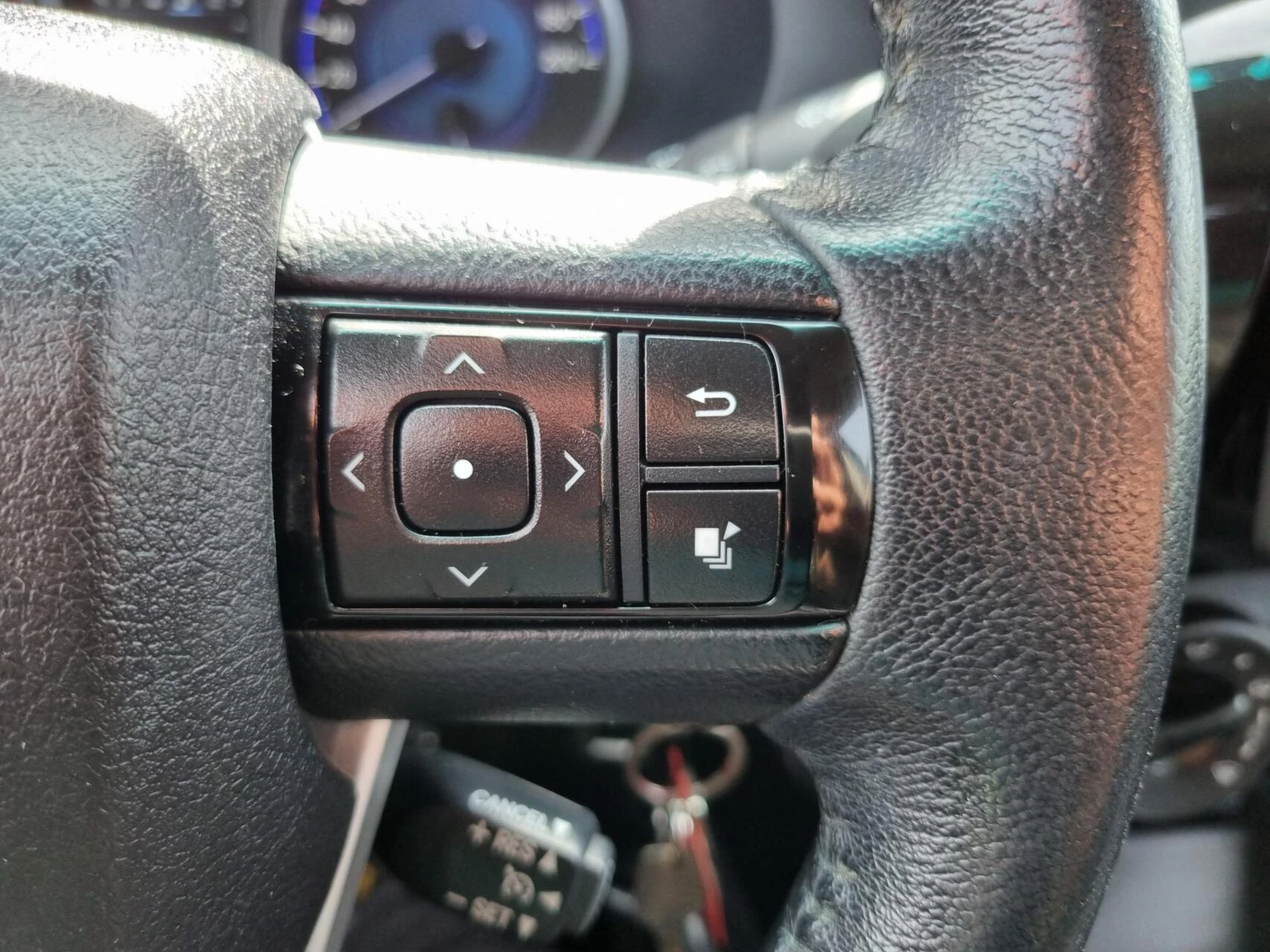 Hoofdafbeelding Toyota Hilux