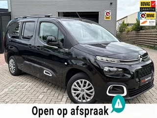 Citroen Berlingo XL 1.2 PureTech 7persoons ! GARANTIE