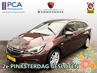 Opel Astra Sports Tourer 1.0 Edition