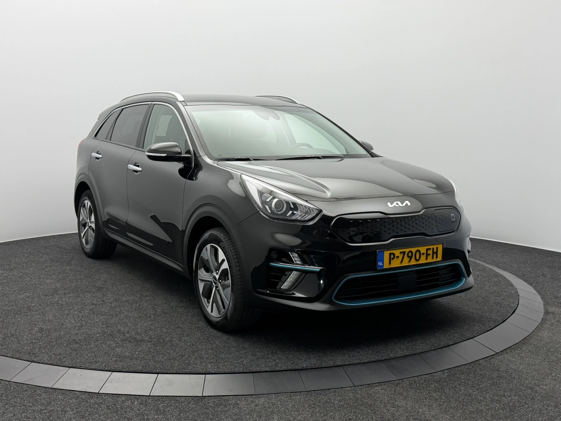 Hoofdafbeelding Kia e-Niro