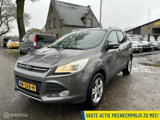 Ford Kuga 1.6 Trend