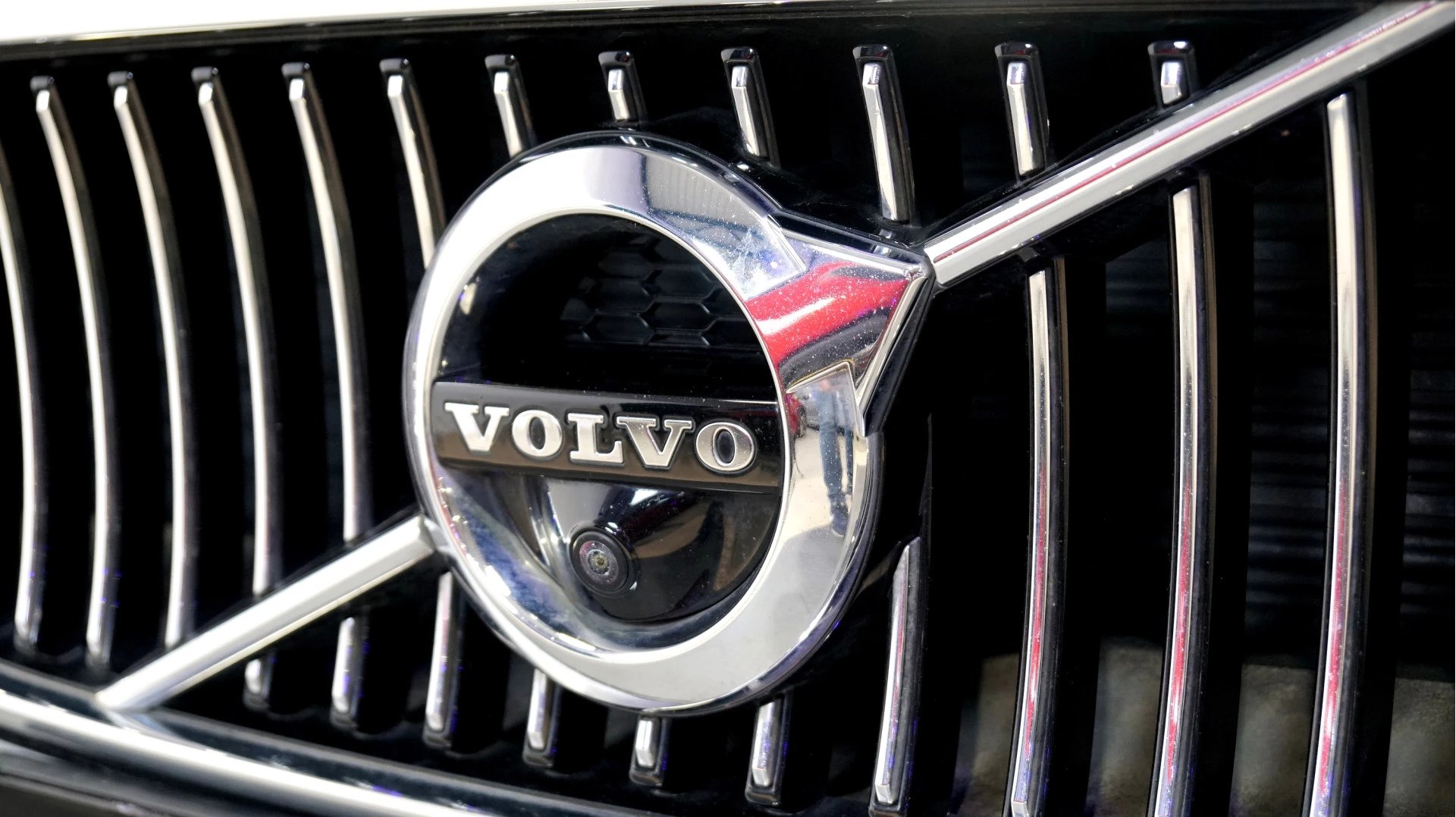 Hoofdafbeelding Volvo S90