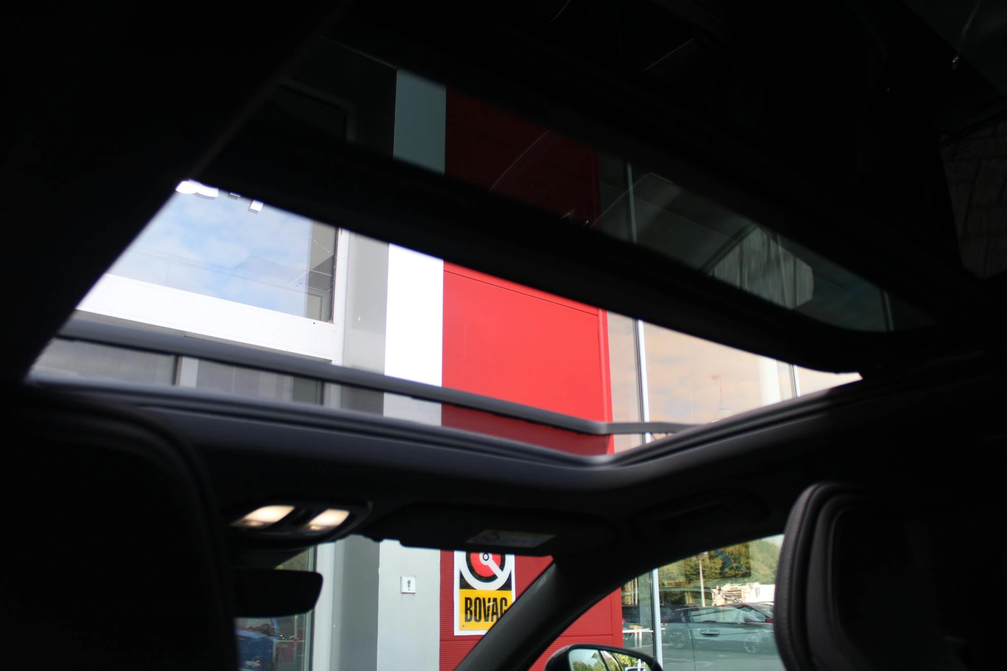 Hoofdafbeelding Volvo V90