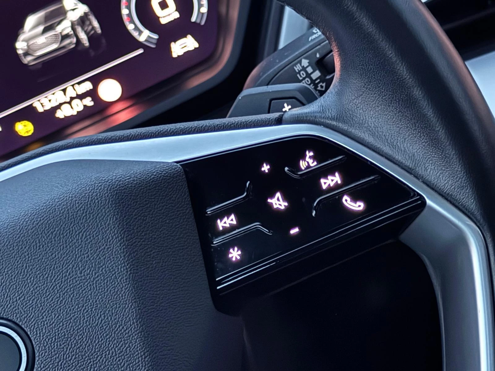 Hoofdafbeelding Audi Q4 e-tron